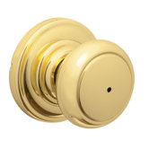 Andover Bed and Bath Knob