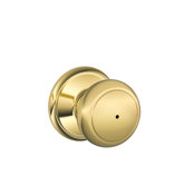 Andover Hall and Closet Knob