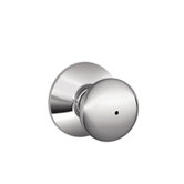 Plymouth Bed and Bath Knob