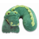 Travel Buddies Neck Pillow
