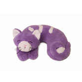 Travel Buddies Cat Neck Pillow