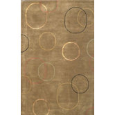 Lucas Green Rug