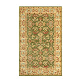 Windsor Green Rug