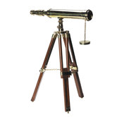 10x Magnification Tabletop Telescope