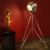 Marconi Floor Lamp