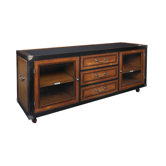 Royal Navy Console Table