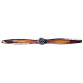 Vintage Flight Propeller