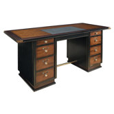 Captains Writing Desk