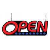 Storefront Lights