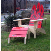Ski Chair Chairs