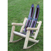 Water Rocking Chair