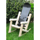Ski Chair Kids Furniture