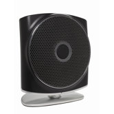 Humanscale ZON Air Purifier Multipack in Black