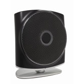 Humanscale ZON Air Purifier in Black