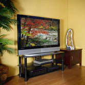 Classical 48" Harmoni Two TV Stand