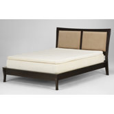 12" Jasmine Memory Foam Mattress