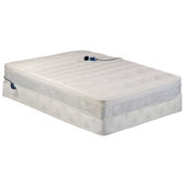 4000 Air Chamber Bed with 3605 Pump