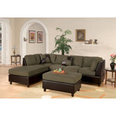 Bobkona Modular Sectional