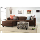 Simplistic Sectional