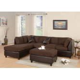 Bobkona Modular Sectional