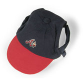 MLB Dog Cap - SP1