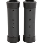 Extension Collars for Plasma Display Carts and Stands