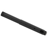Adjustable Height with Pipe Extension Adapter