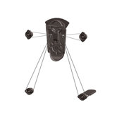 Cable Mount