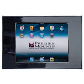 Protected Fully Enclosed for iPad 2 Mounting Frame