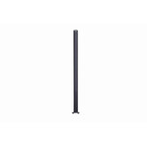 42" Single Pole For Extrusion Base