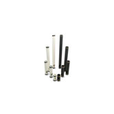 6 " Pre-Cut NPT with Cable Outlet