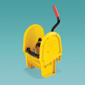 WaveBrake Down Press Wringer - 16 - 32 oz.