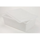 Polyethylene Food Storage Box (3.5 gallon)
