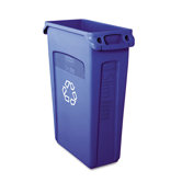 Recycling Bins by Rubbermaid