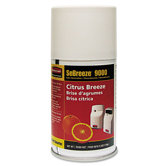 Fragrance Aerosol Canister, 12/Carton