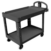 Hand Trucks & Dollies by Rubbermaid