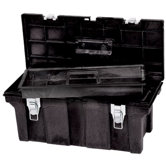 Tool Boxes - 26" tool box