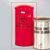 The Defenders Round Step Can