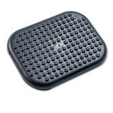 Tilting Footrest in Charcoal