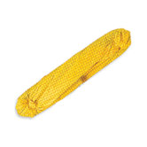 Stretch Dust Cotton Mop Cloth in Yellow
