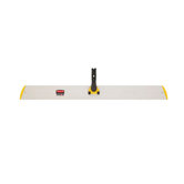 Hall-Dusting Microfiber Quick Connect Frame in Yellow