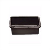 Undivided Bus/ Utility Box (Gray)