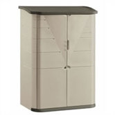 6' x 4' Large Vertical Outdoor Storage Shed