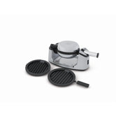 Wolfgang Puck� Waffle, Pizzelle & Crepe Makers