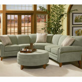3 Piece Sectional Sofa