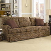 Altus Fabric Sofa