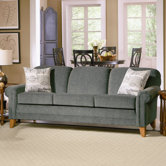 Wells Fabric Sofa