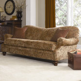 Ashford Fabric Sofa