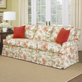 Nowell Fabric Sofa