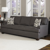 Gould Fabric Sofa